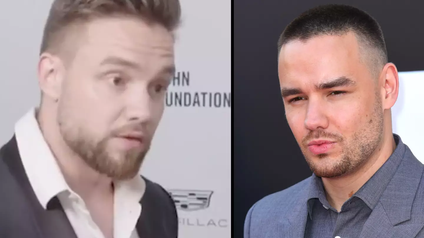 Movie Dialect Coach Says Liam Payne Had 'At Least Five' Accents Including Alien
