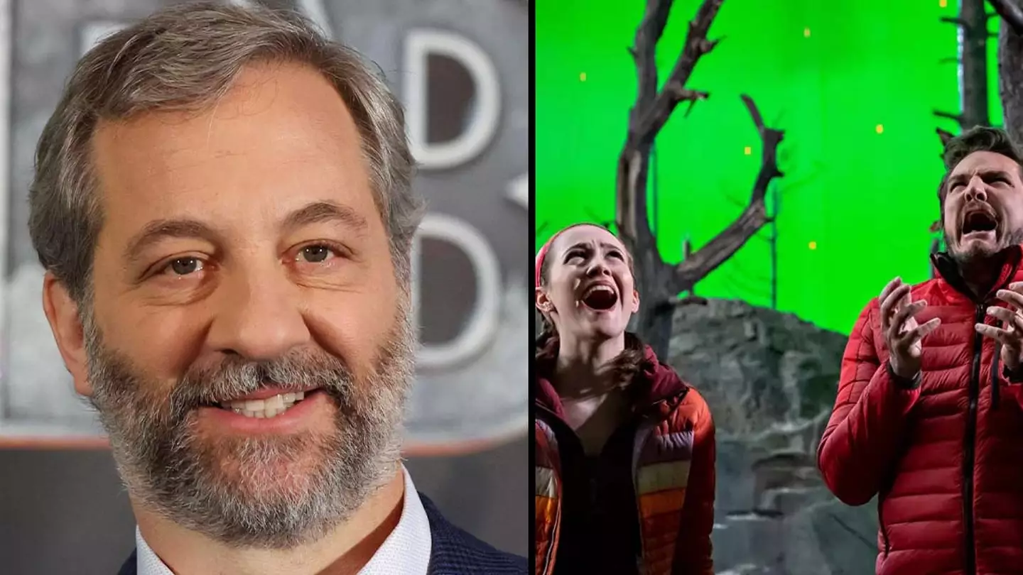 Netflix Viewers Say Judd Apatow's Latest Movie Is 'Worst' Film They've Ever Seen