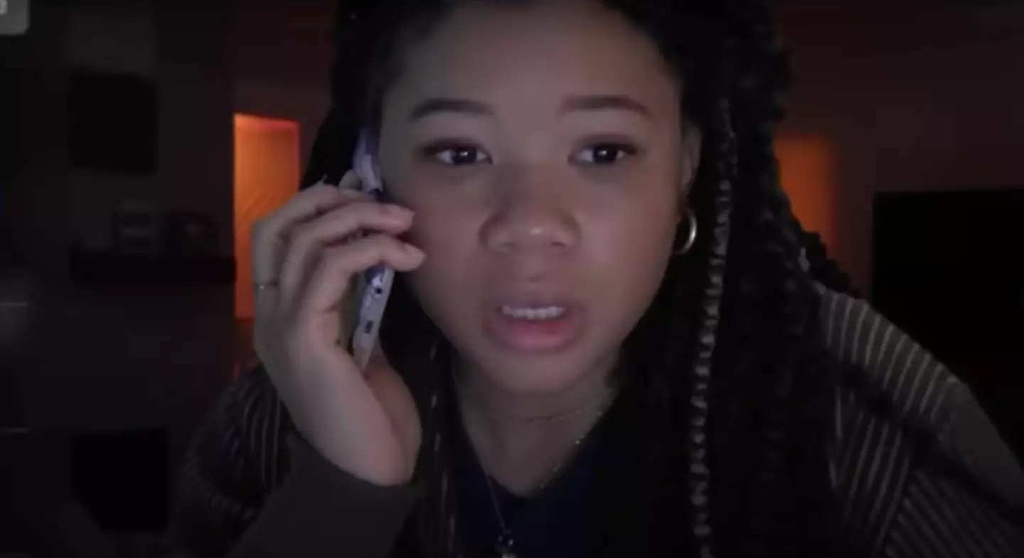 Missing came out in 2023 (Sony Pictures)