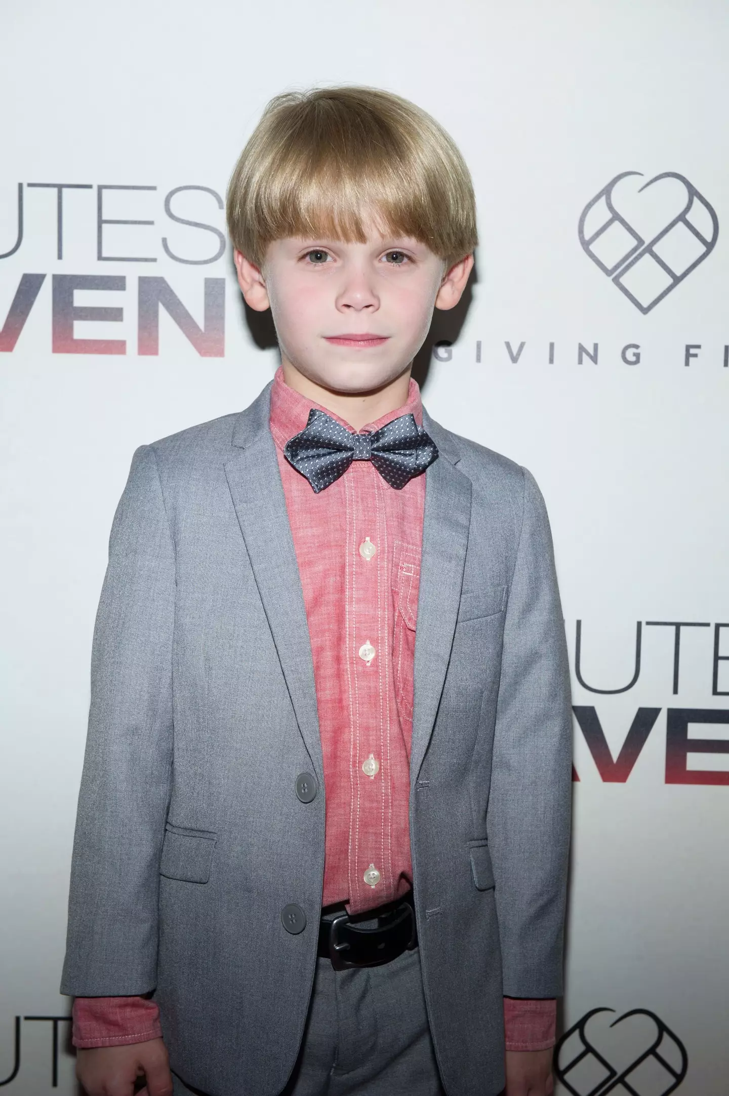Hudson Meek had been in the film Baby Driver. (Marcus Ingram/Getty Images)