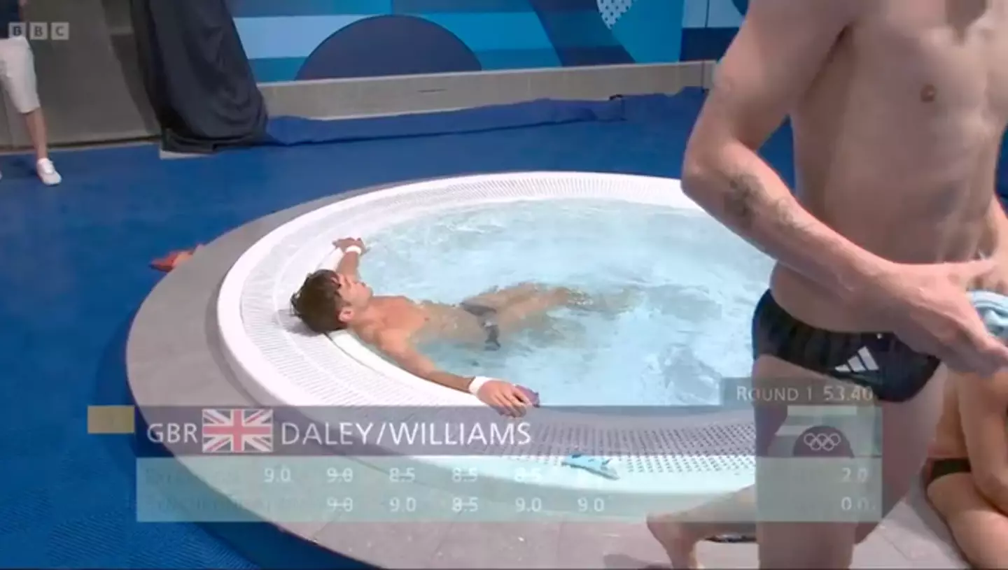 Viewers have been loving it. (BBC)