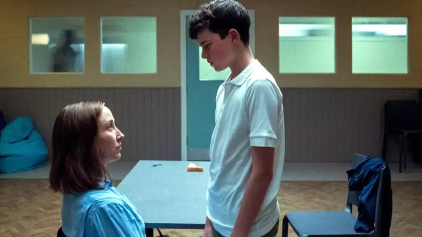Psychologist confirms two key parts of Jamie's evaluation in Adolescence that wouldn't happen in real life