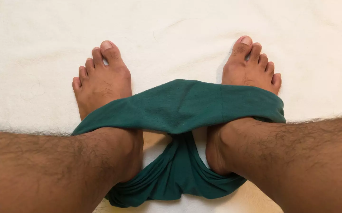 It's a common mistake to make. (Getty Stock)