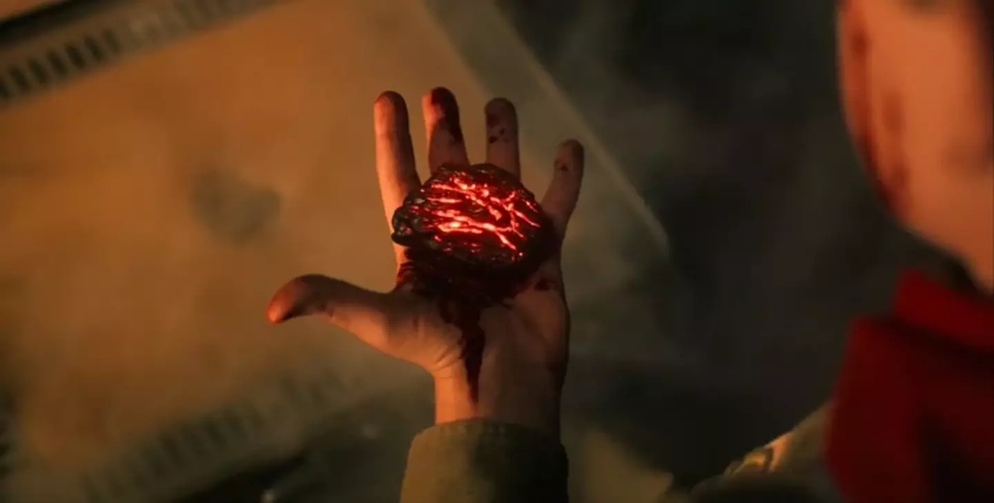 Meet your star of the upcoming spin-off apparently (Netflix)