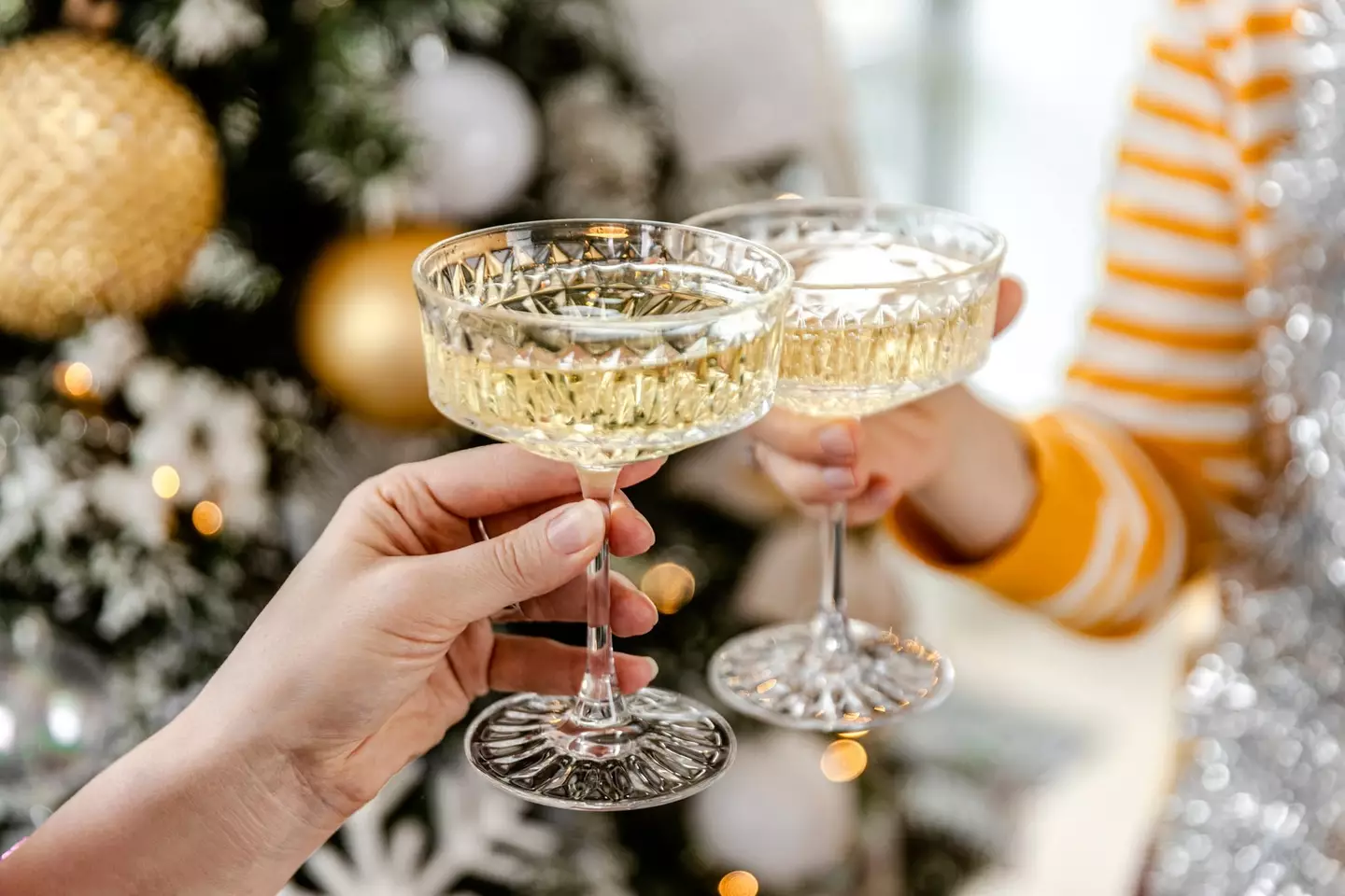 Prosecco is the ultimate hangover creator (Anastasia Dobrusina / Getty)