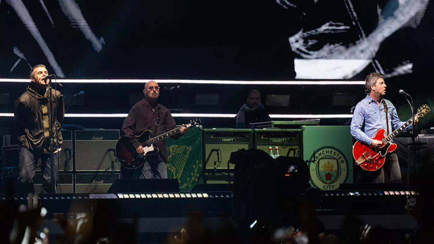 Getty/Gareth Cattermole