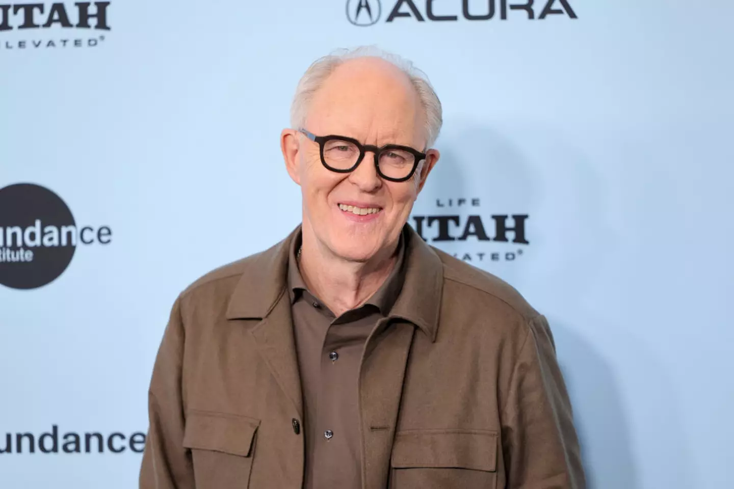 The seasoned actor is determined to end his career with a bang (Neilson Barnard/Getty Images)