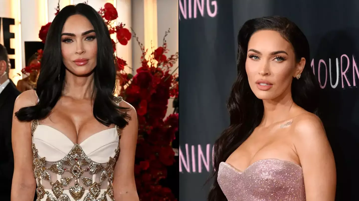 Lester Cohen/Getty Images for The Recording Academy / Gilbert Flores/Variety/Penske Media via Getty Images