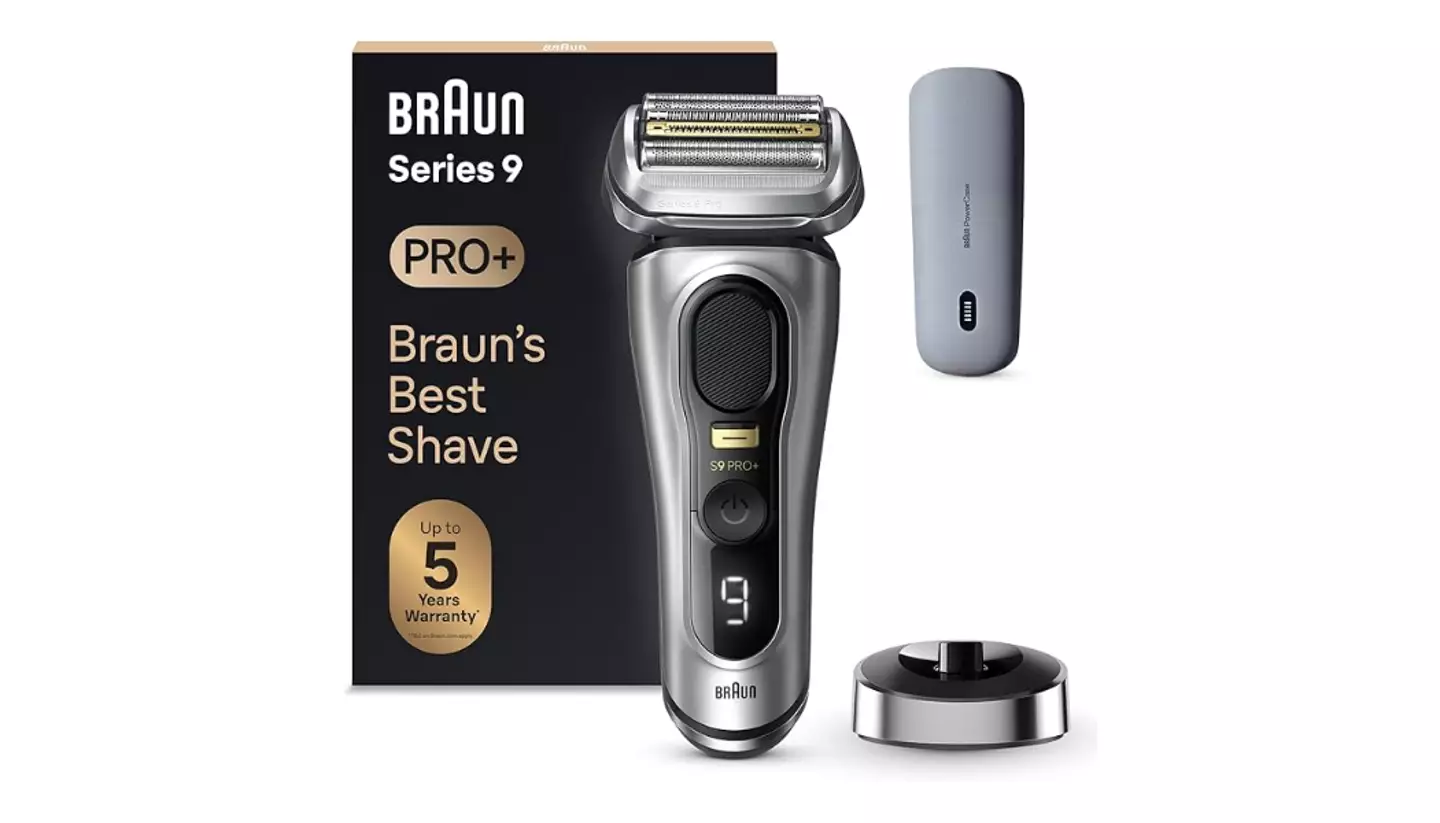Braun