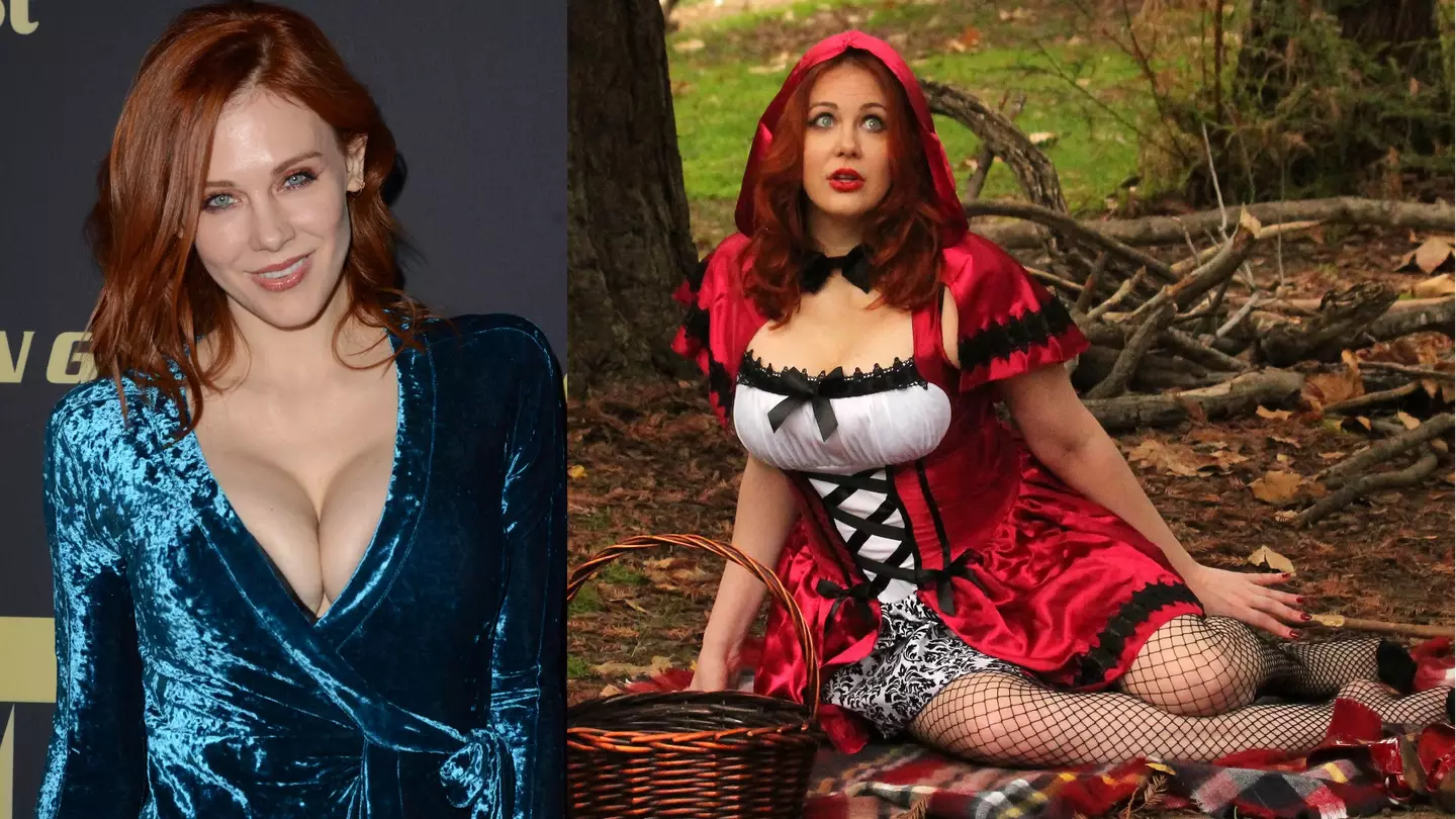 What is Maitland Ward’s net worth in 2022?