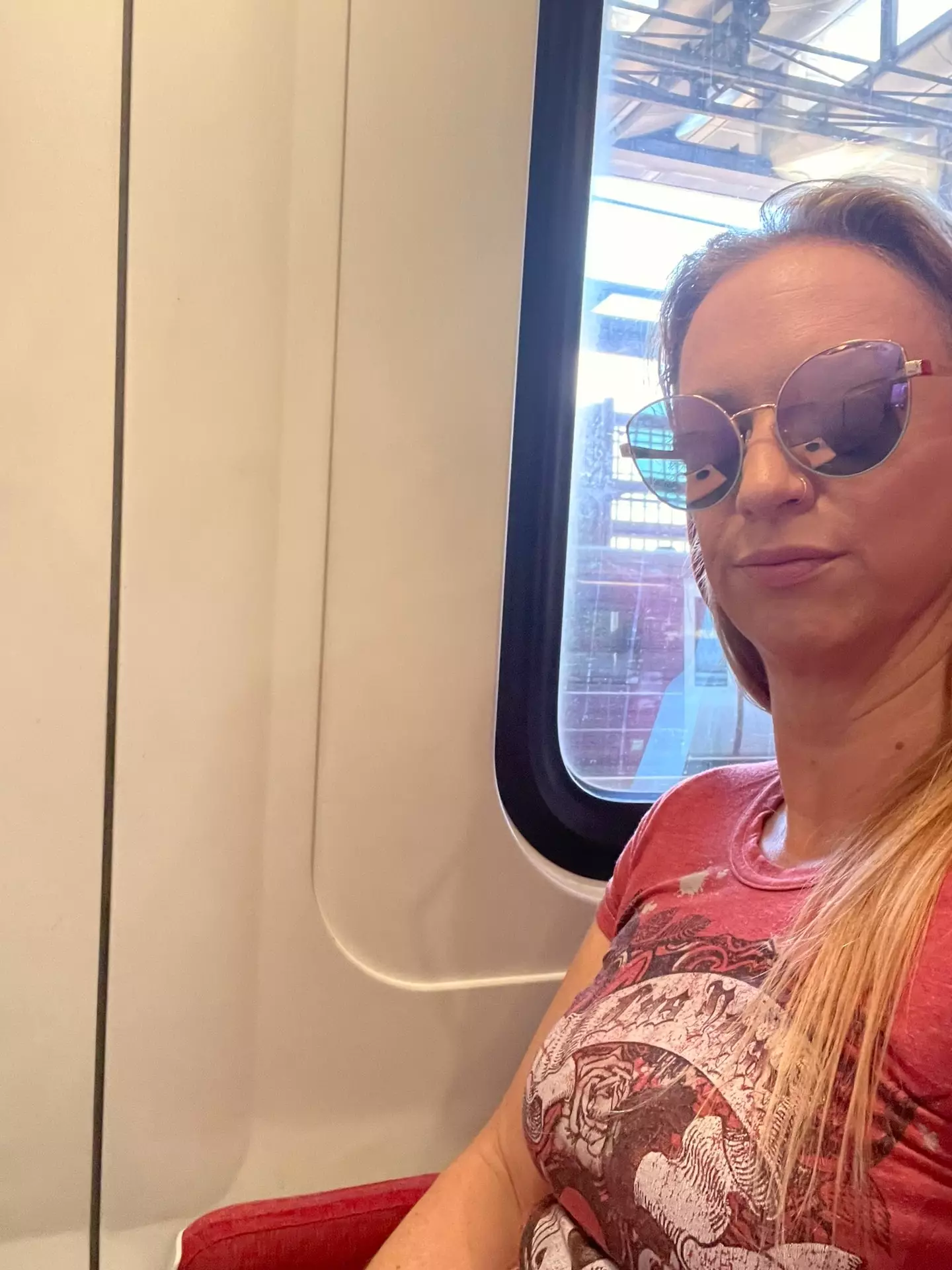 The tweet that started it all.