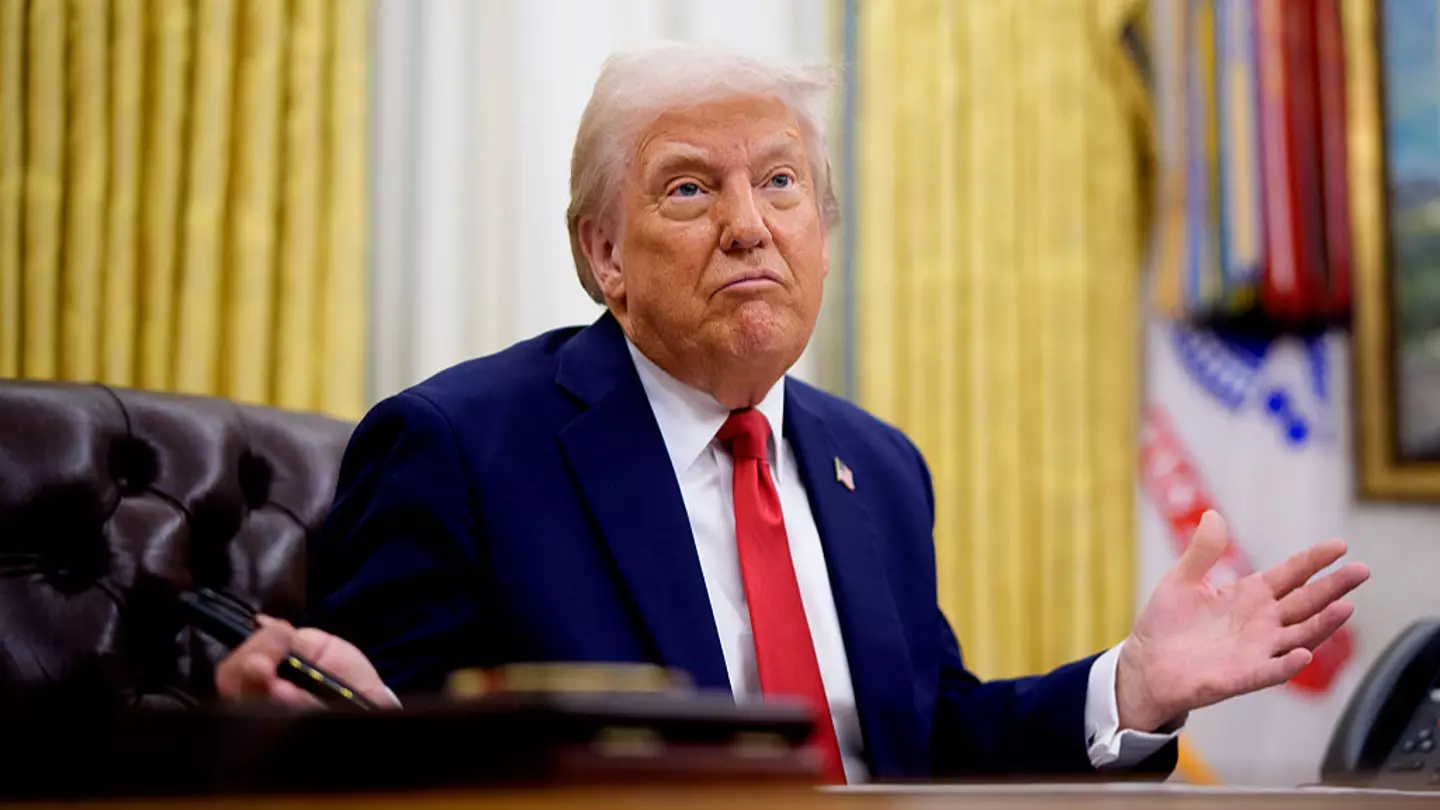 (Andrew Harnik/Getty Images)