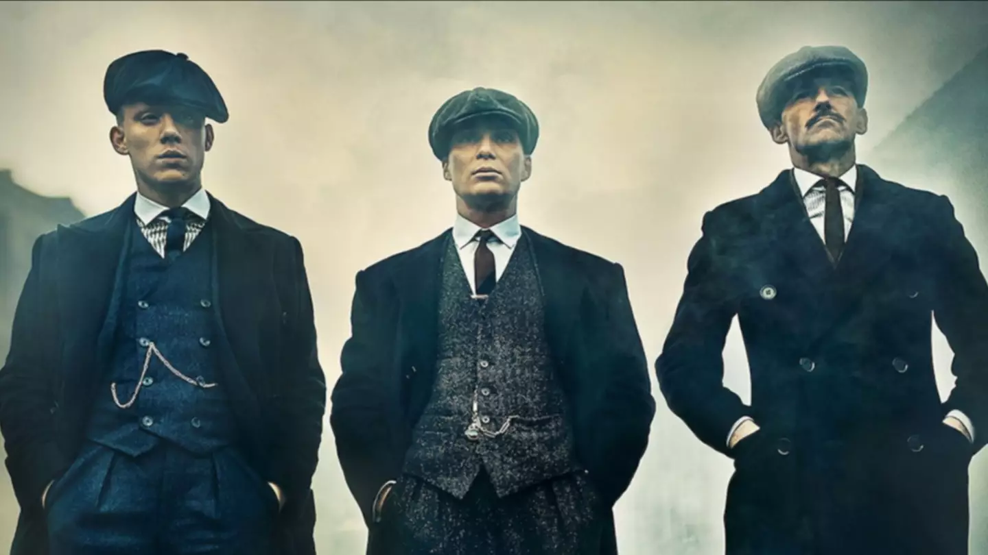 Peaky Blinders Season Six: Release Date, Cast And Trailer