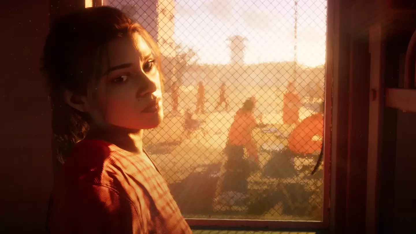 Lucia will be main protagonist in GTA 6 (Rockstar)