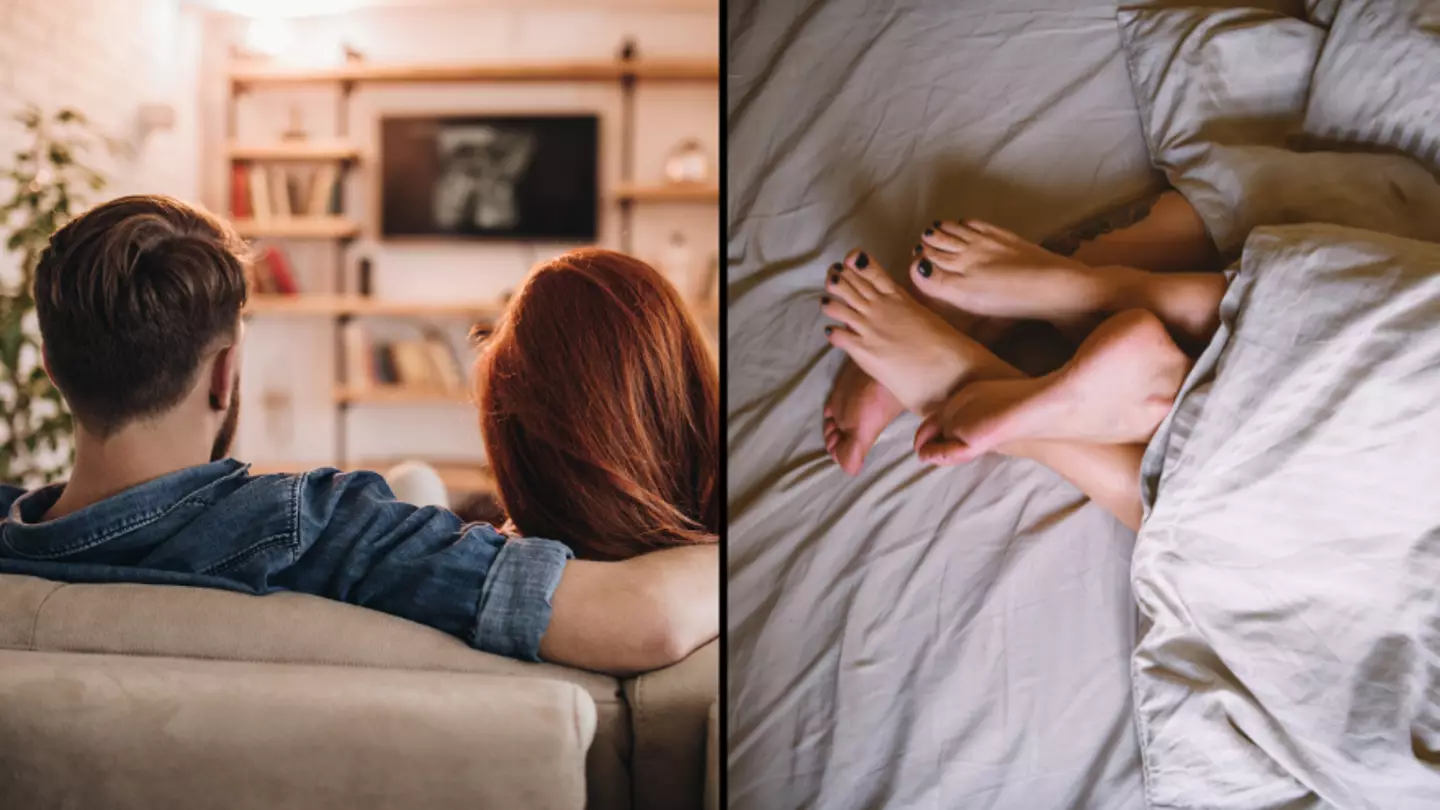 Couples who live together but aren’t married given urgent warning