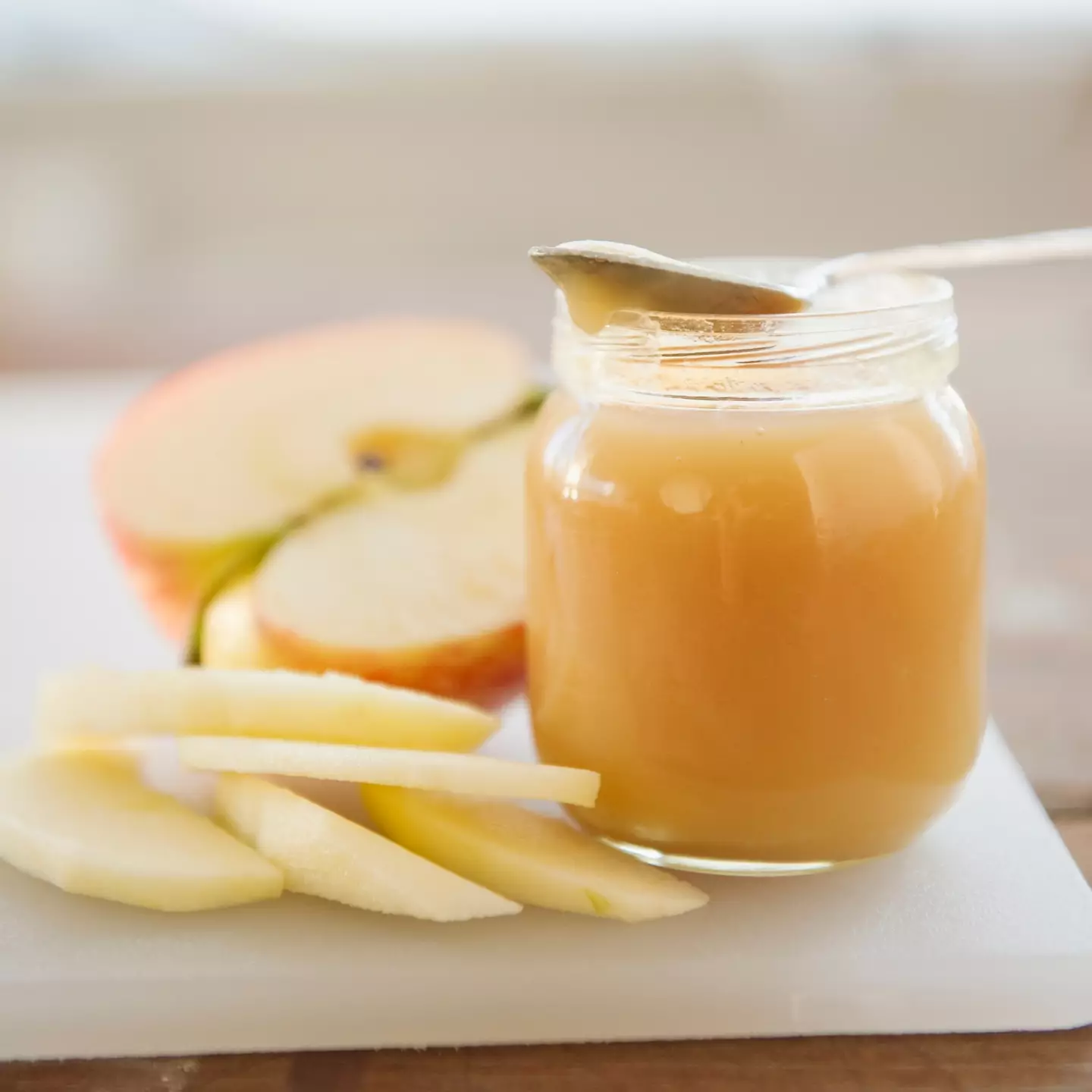The court heard about purchases made on behalf of Combs on his AMEX card, including references to the rapper eating applesauce on burgers (Getty Stock Images)