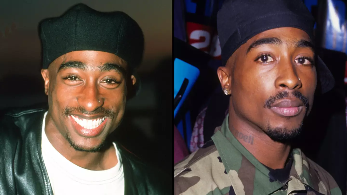 Tupac’s last words before death revealed in court