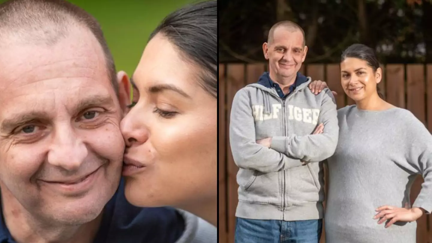 Man Who Suffered Two Heart Attacks In One Day Saved By Wife's Love For Medical Dramas