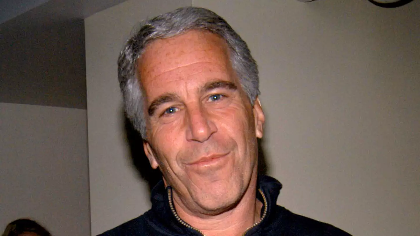 Everything released in first batch of Jeffrey Epstein documents as FBI is slammed for ‘hiding pages’