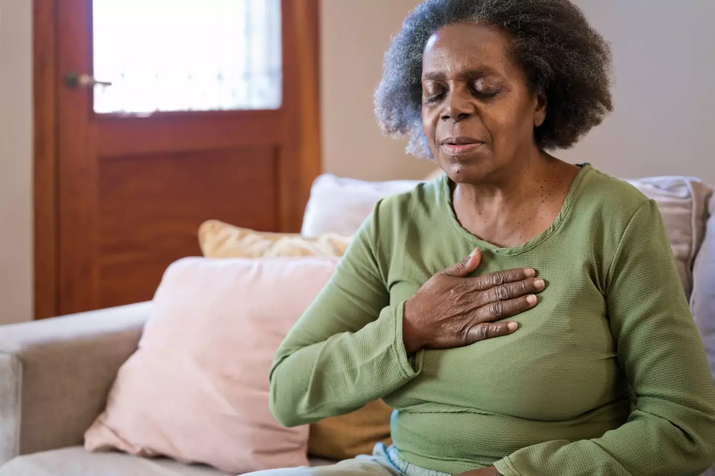 Research has found that women are more likely to receive the wrong diagnosis after a heart attack, which can put them at increased risk of a second one.
