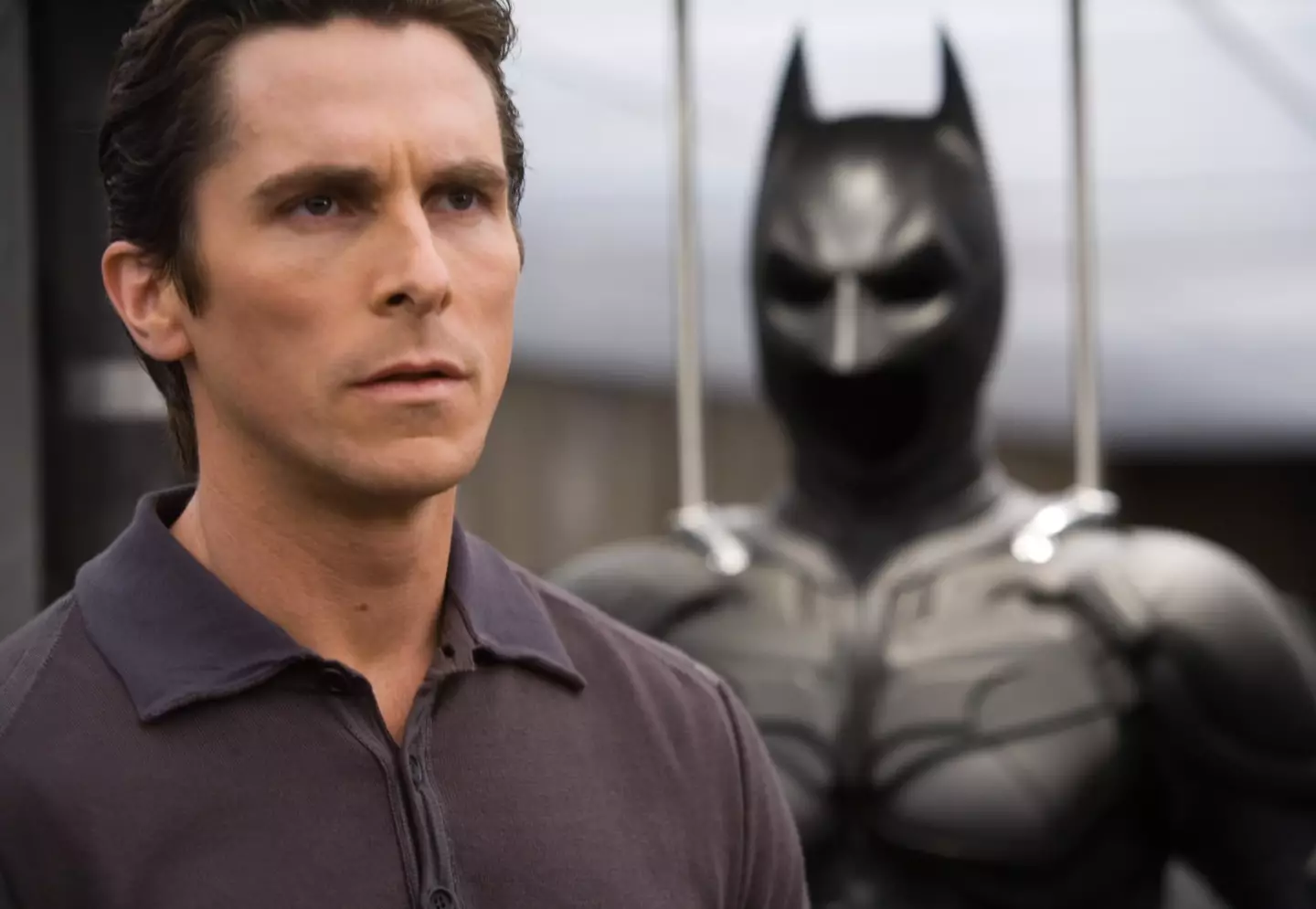 The trilogy has been put onto Amazon Prime (Warner Bros.)