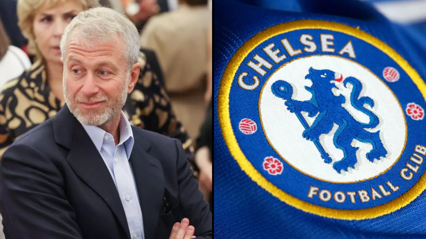 Roman Abramovich Hands Over 'Stewardship And Care' Of Chelsea FC