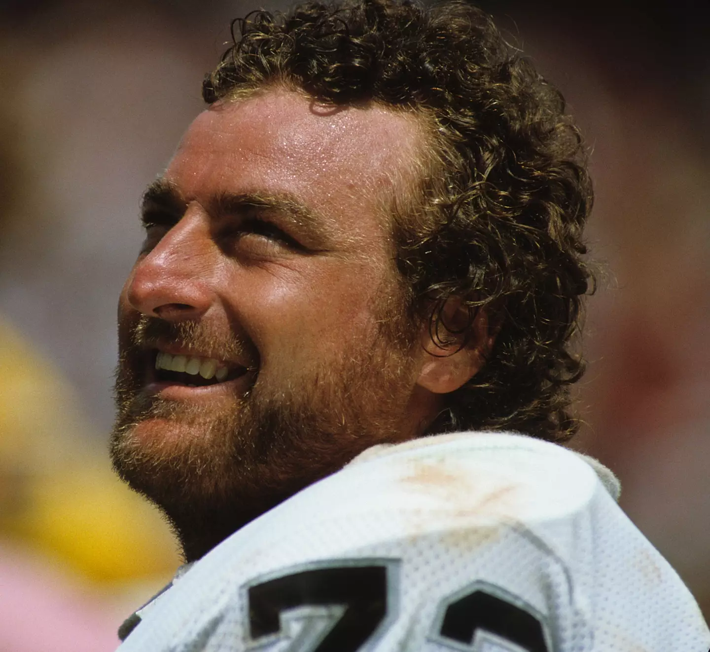 John Matuszak was a star in both film and football.
