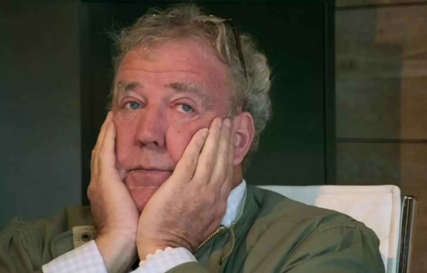 Clarkson's Farm just released season three, and season four is already in the works. (Prime Video)