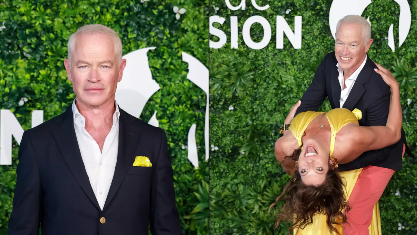 Rule actor set himself as reason behind why he refuses to kiss anyone in movies or TV shows