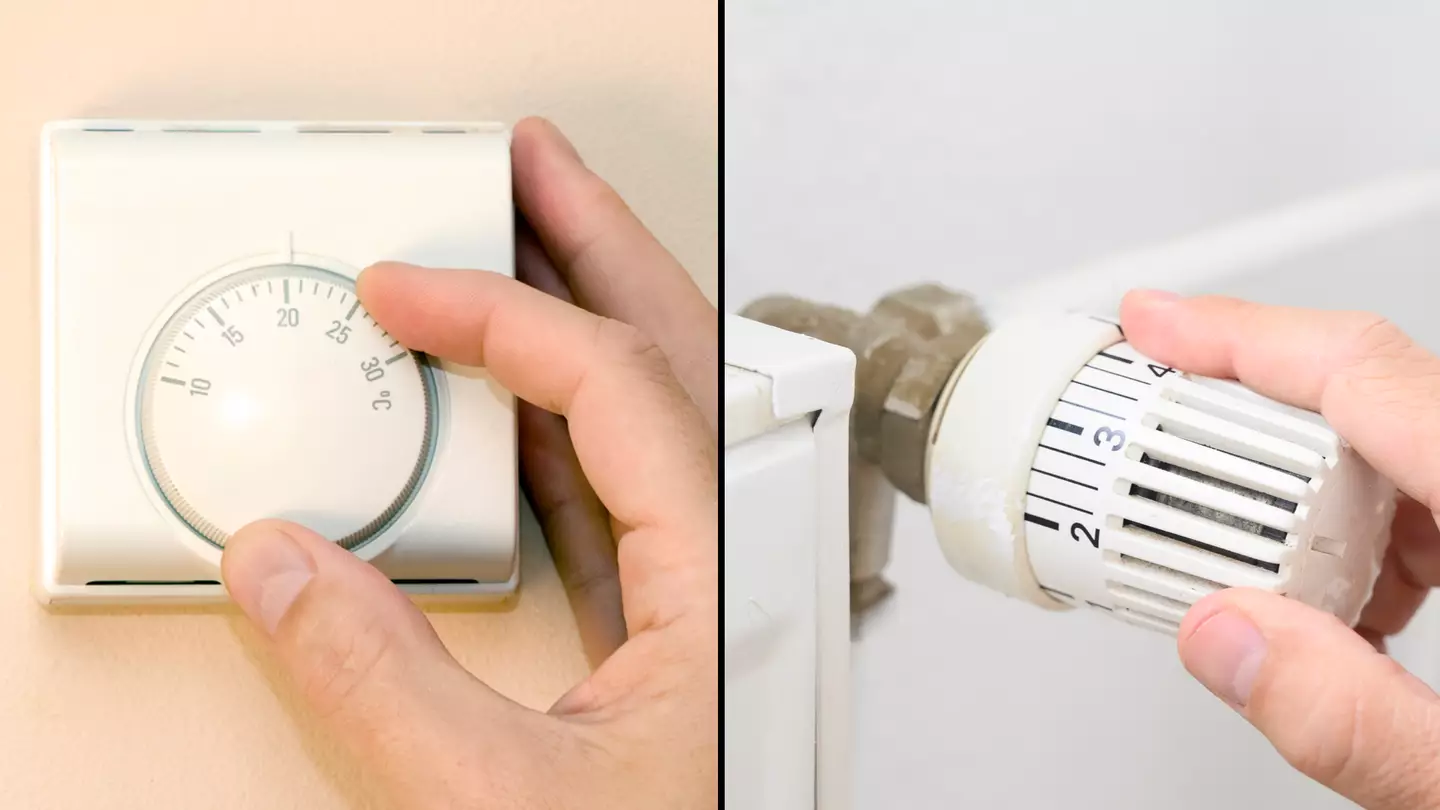 Energy expert tells Brits exact date you should consider turning the heating back on