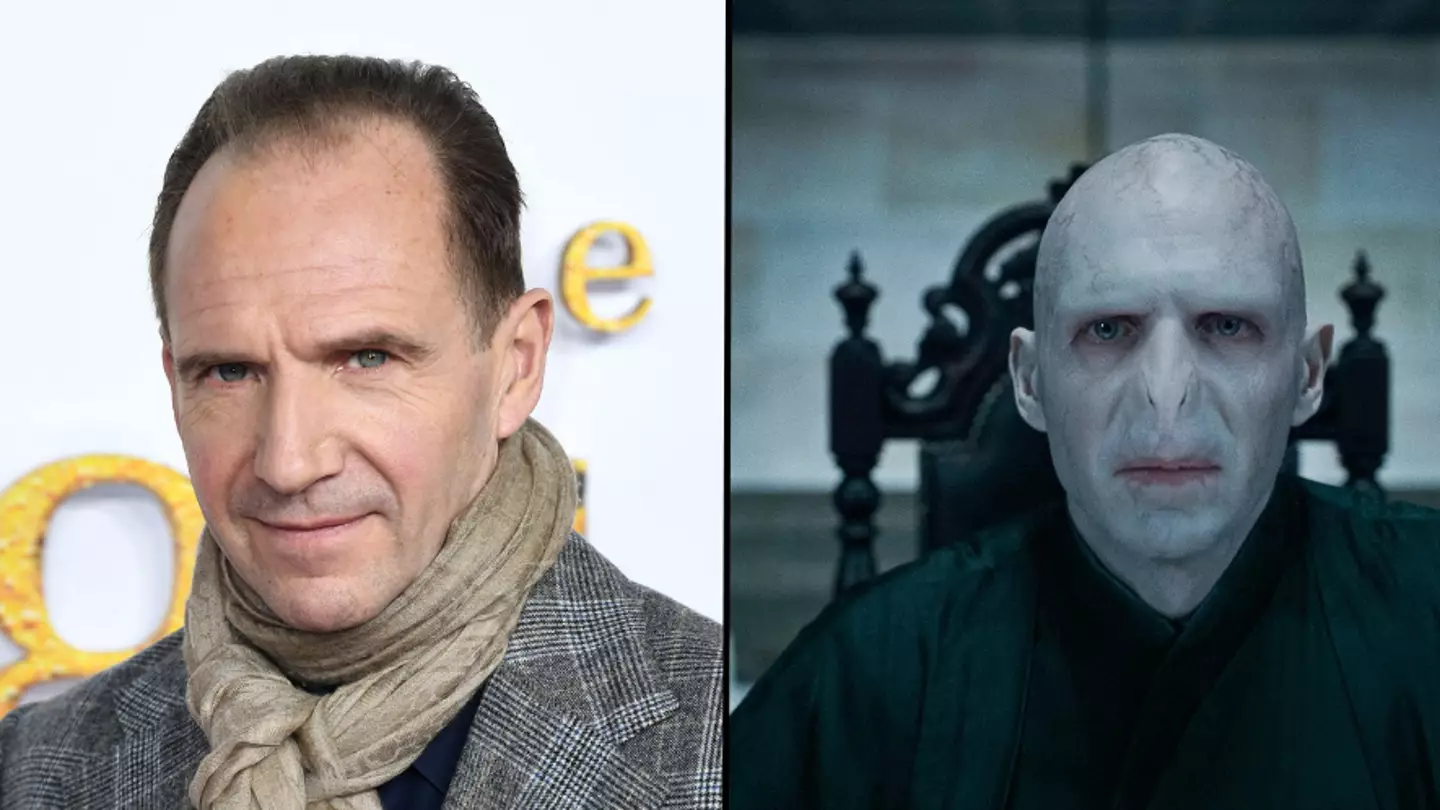 Ralph Fiennes had major regrets over not addressing how his name is spelled and pronounced