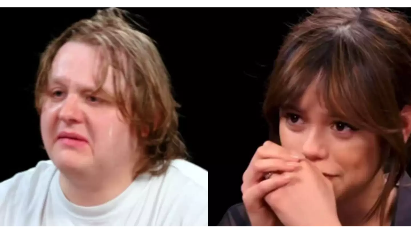 YouTube/First We Feast
