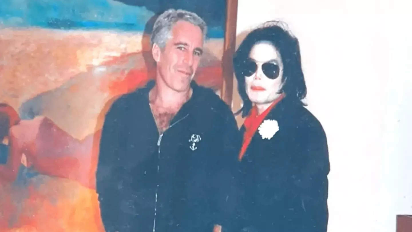 Department of Justice