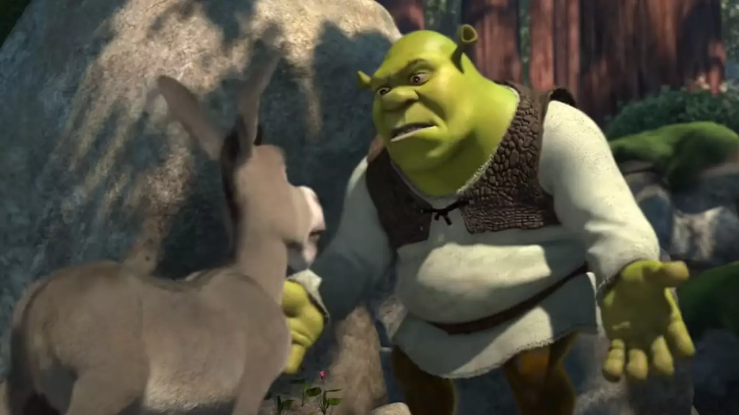 Dreamworks