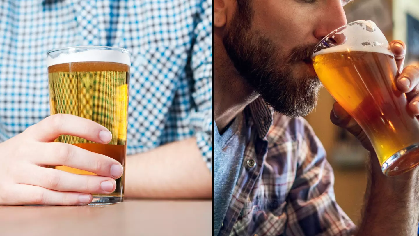 Four questions could determine whether you're functioning alcoholic if you answer 'yes' to every one