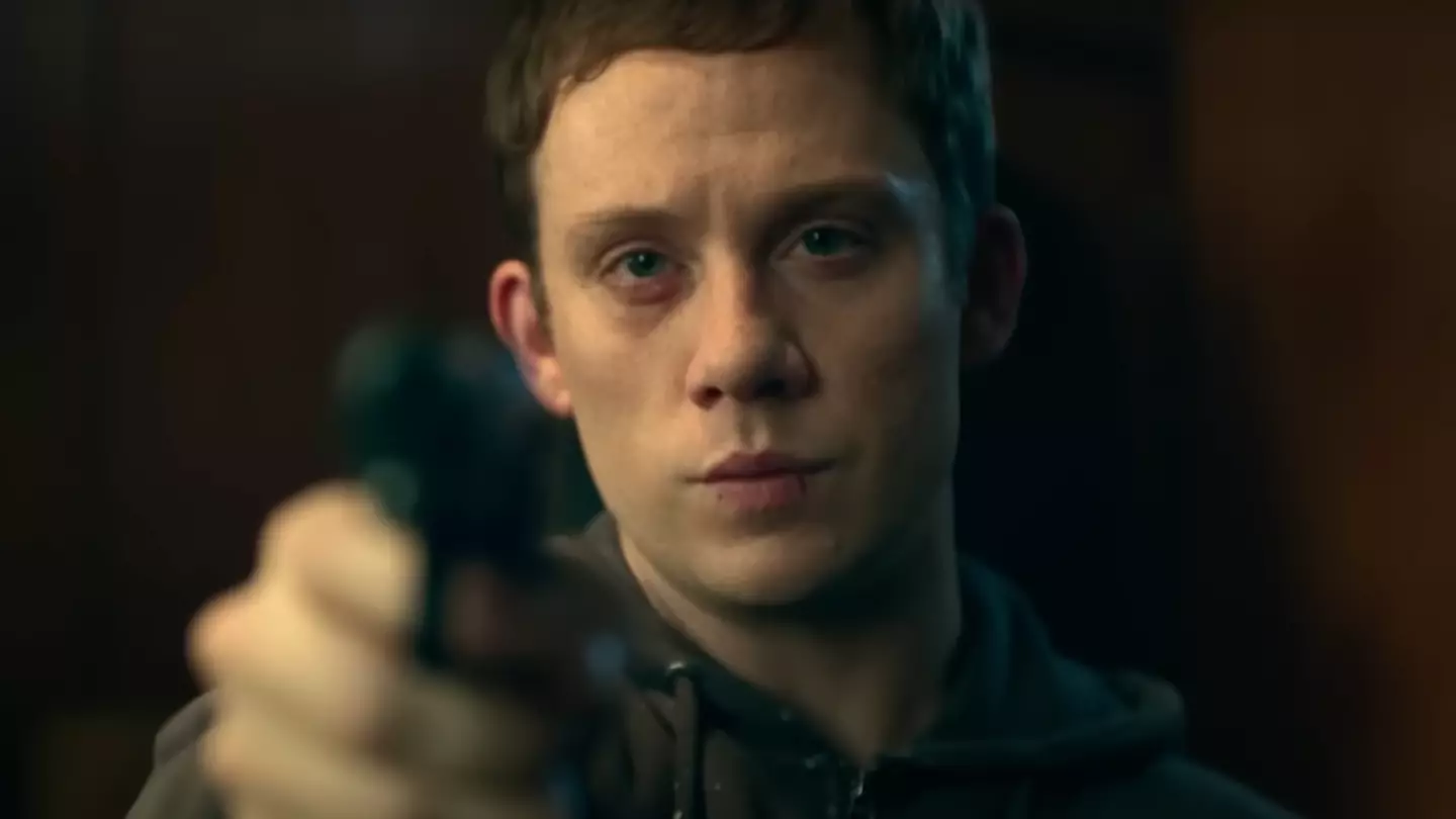 Extreme lengths Joe Cole took to hide Gangs of London return as season three trailer hints at major twist