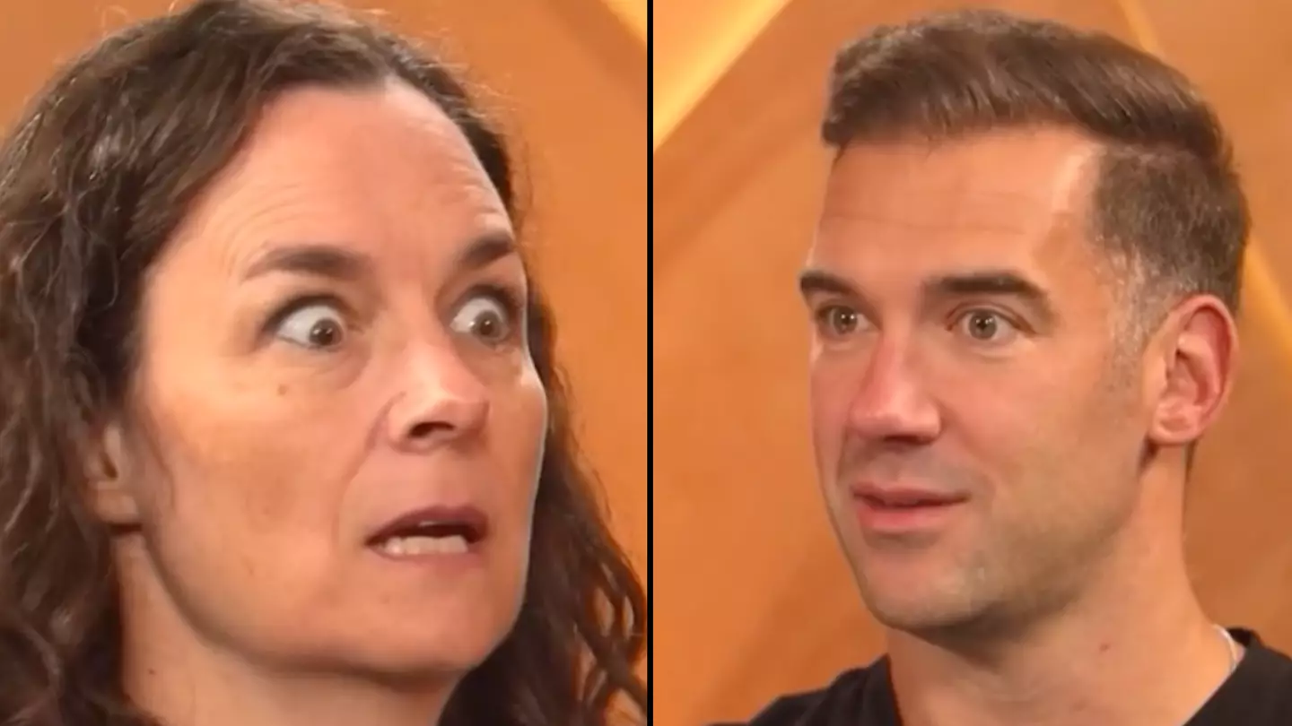 Expert warns about terrifying facial expression which could be sign someone is a psychopath