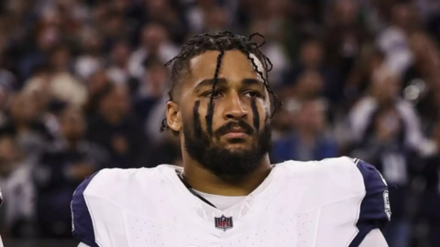 Perry Knotts/Getty Images