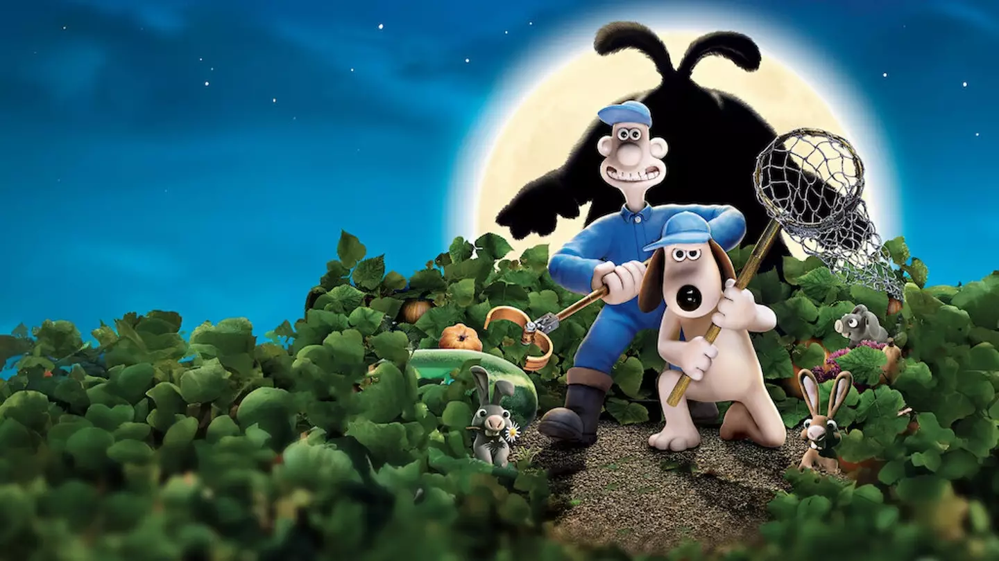 The animation won the Academy Award for Best Animated Feature (DreamWorks Pictures)