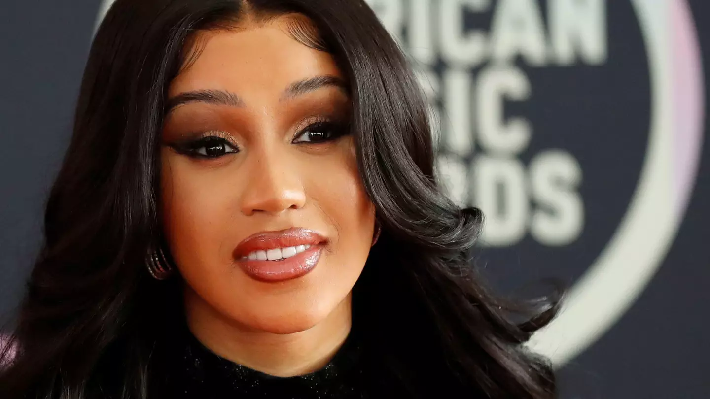 Cardi B Left Suicidal After Blogger's 'Malicious Campaign' Against Her