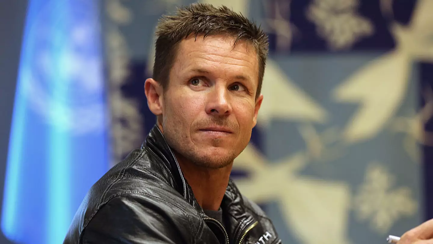 Daredevil Felix Baumgartner's chilling final Instagram post before horror paragliding crash