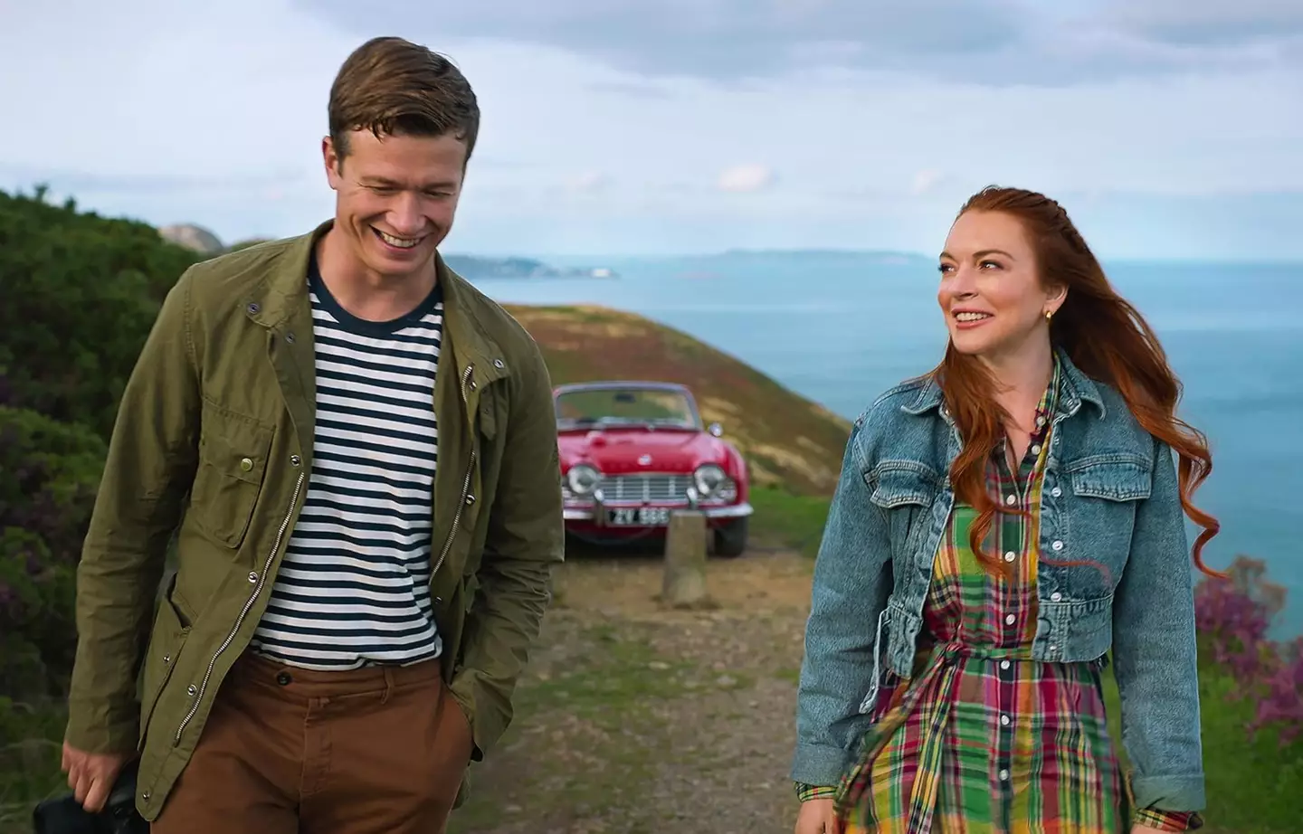 Viewers were not impressed.