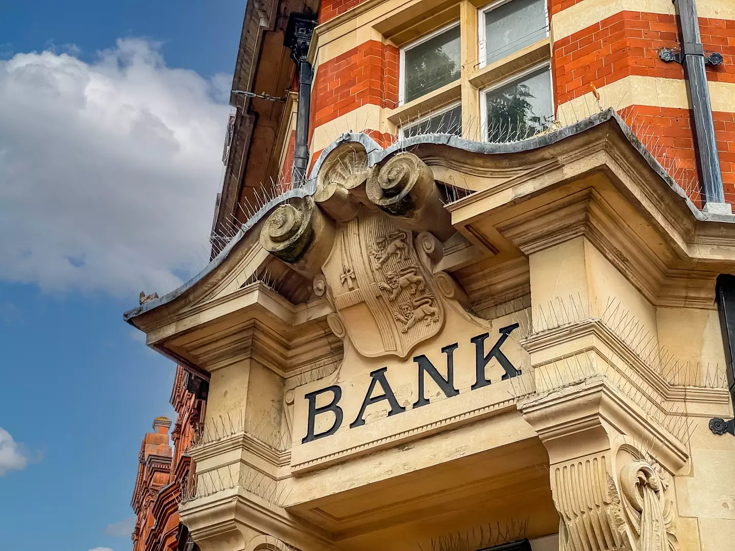 Bank rules have changed (Getty Stock Images)