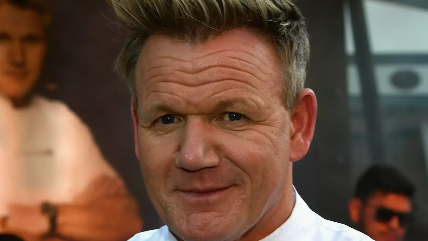All ‘red flag’ items Gordon Ramsay says you should never order at a restaurant