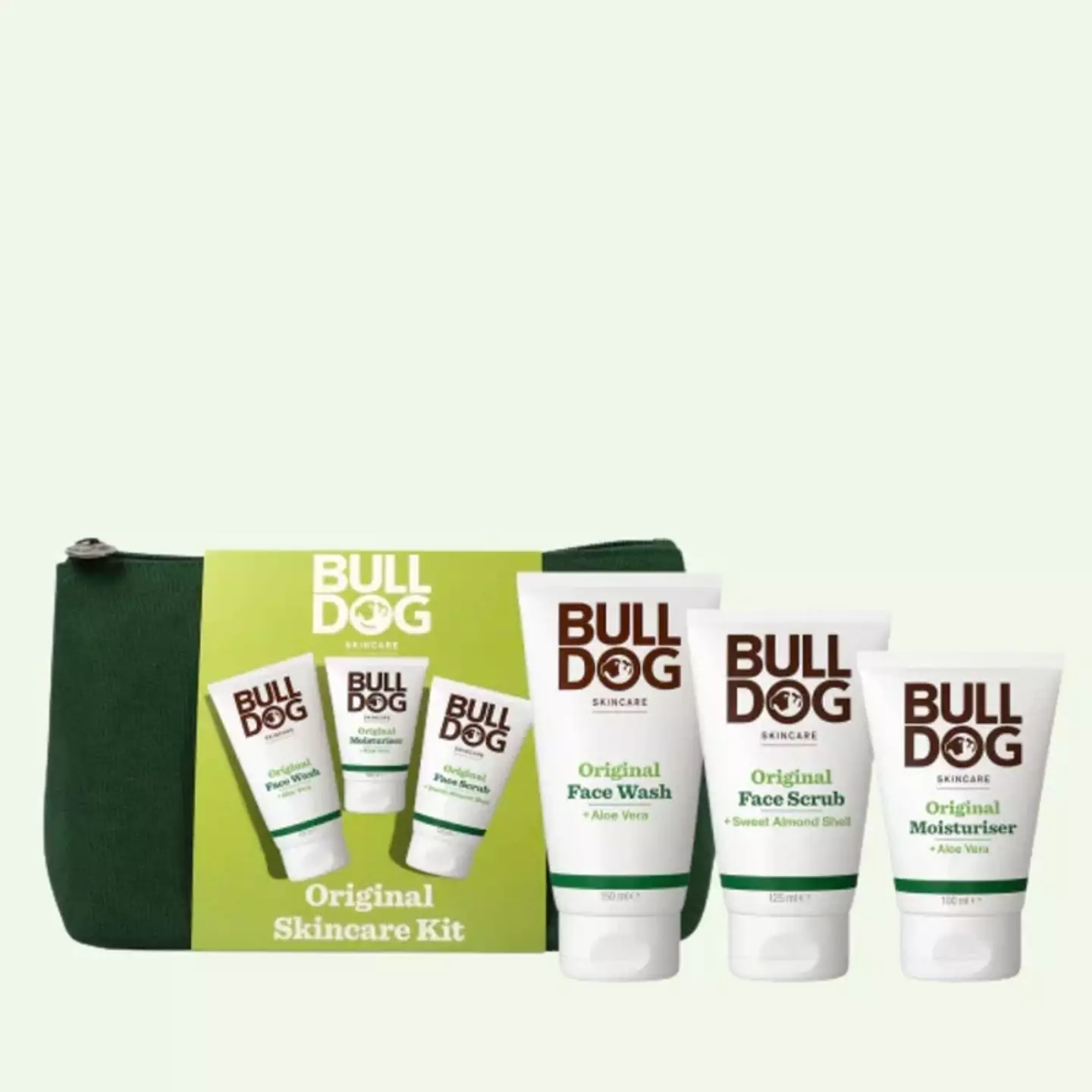 Bull Dog Skincare