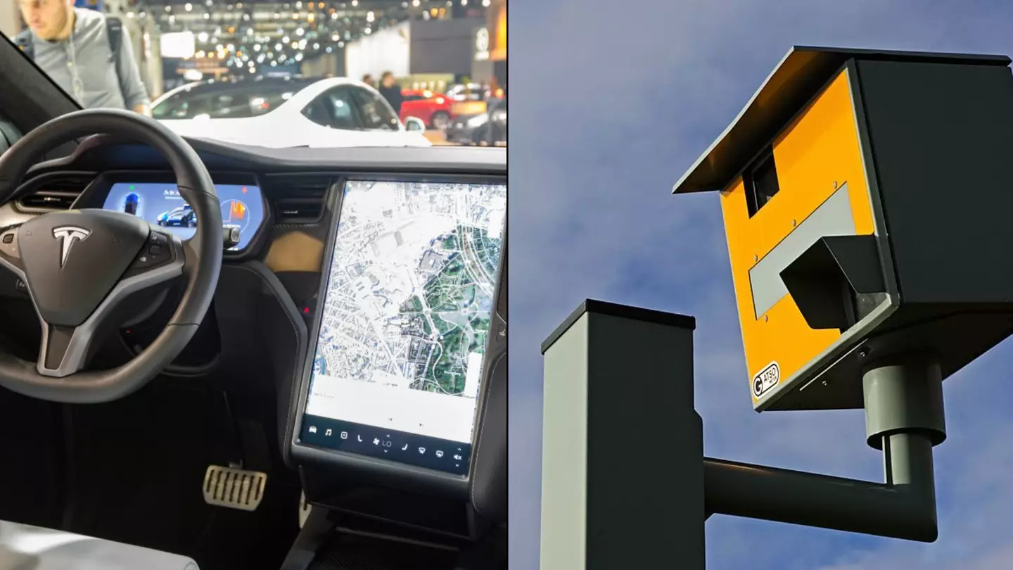 Tesla expresses serious concerns over new speed limit laws set to be introduced next week