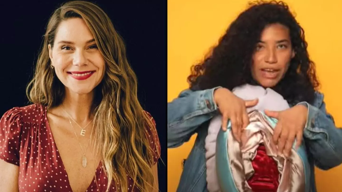 Boss Who Lets Staff Take ‘Masturbation Breaks’ Releases Documentary Asking People How Often They Self Pleasure