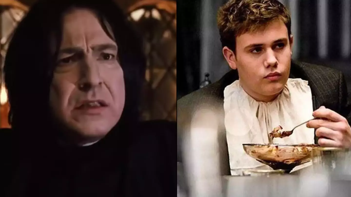 Full list of Harry Potter actors who have died since the movies