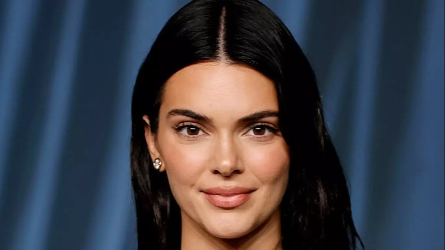 Kendall Jenner admits where she lost her virginity and parents' honest reaction