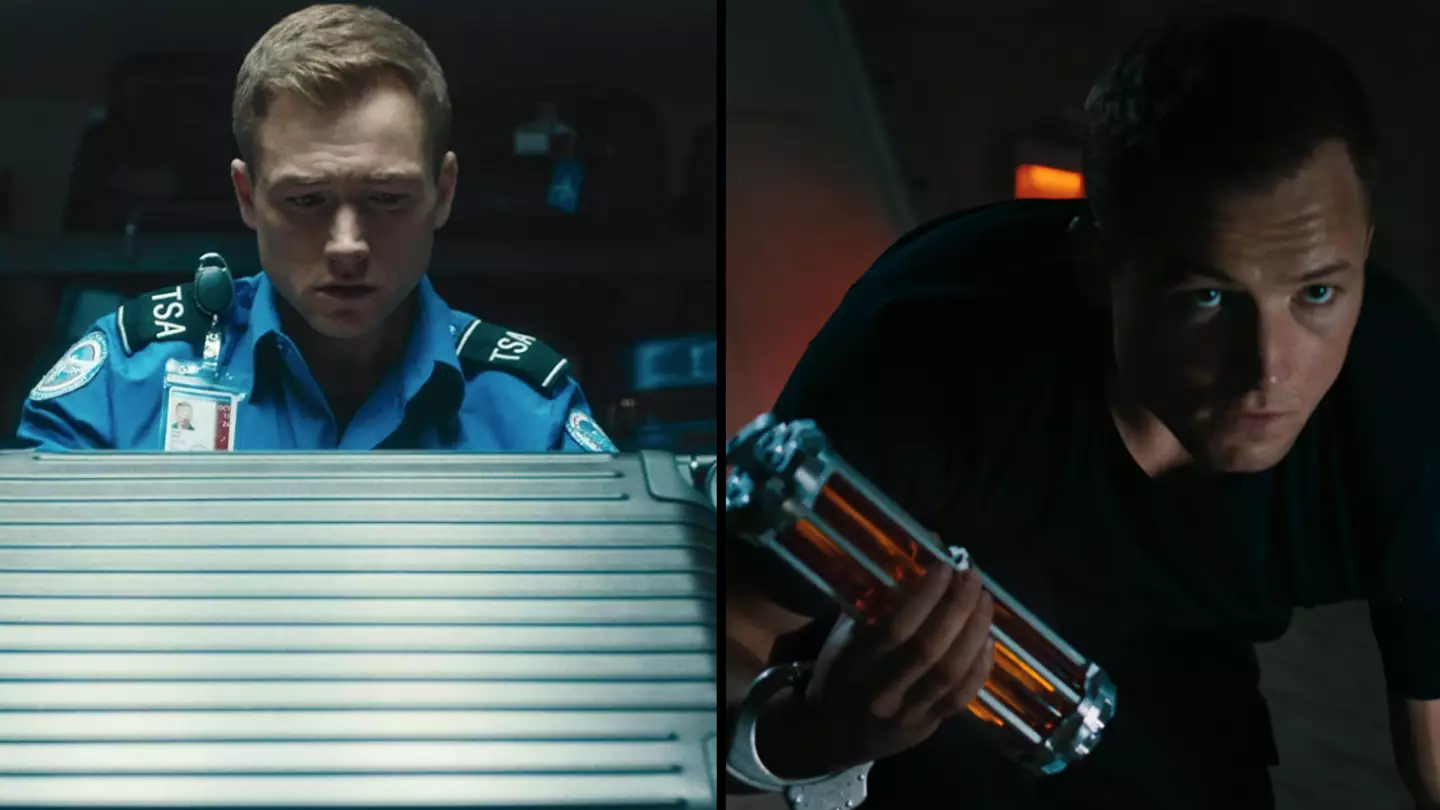Deadly Soviet nerve gas Novichok explained after new ‘10/10’ Netflix film shows how dangerous it is